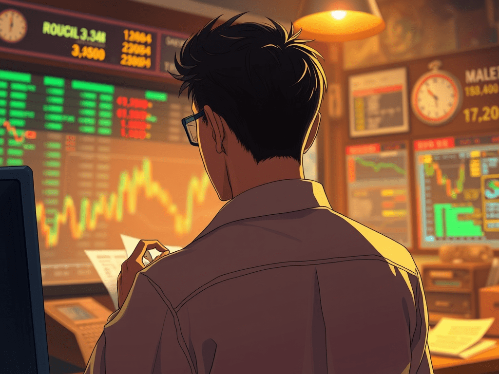 Forex 101: My personal&nbsp;take